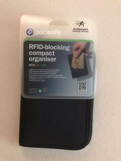 Pacsafe RFID-tec 150