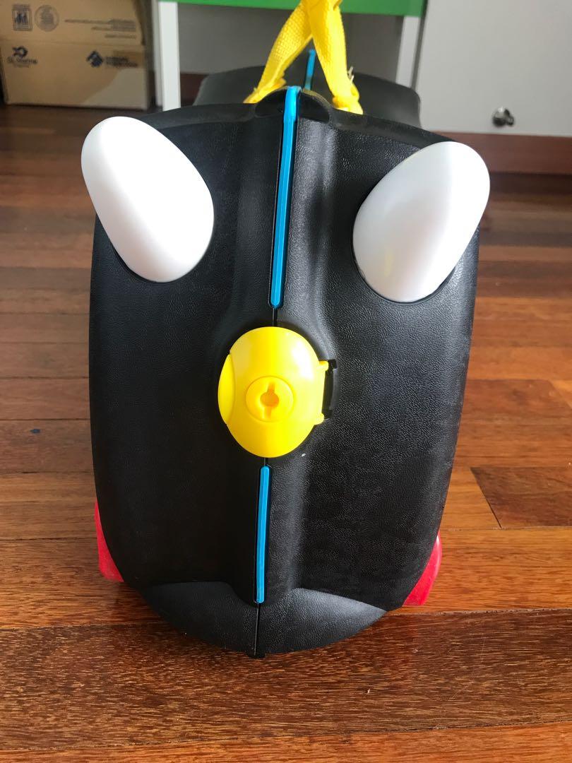 Trunki pedro 2025 pirate
