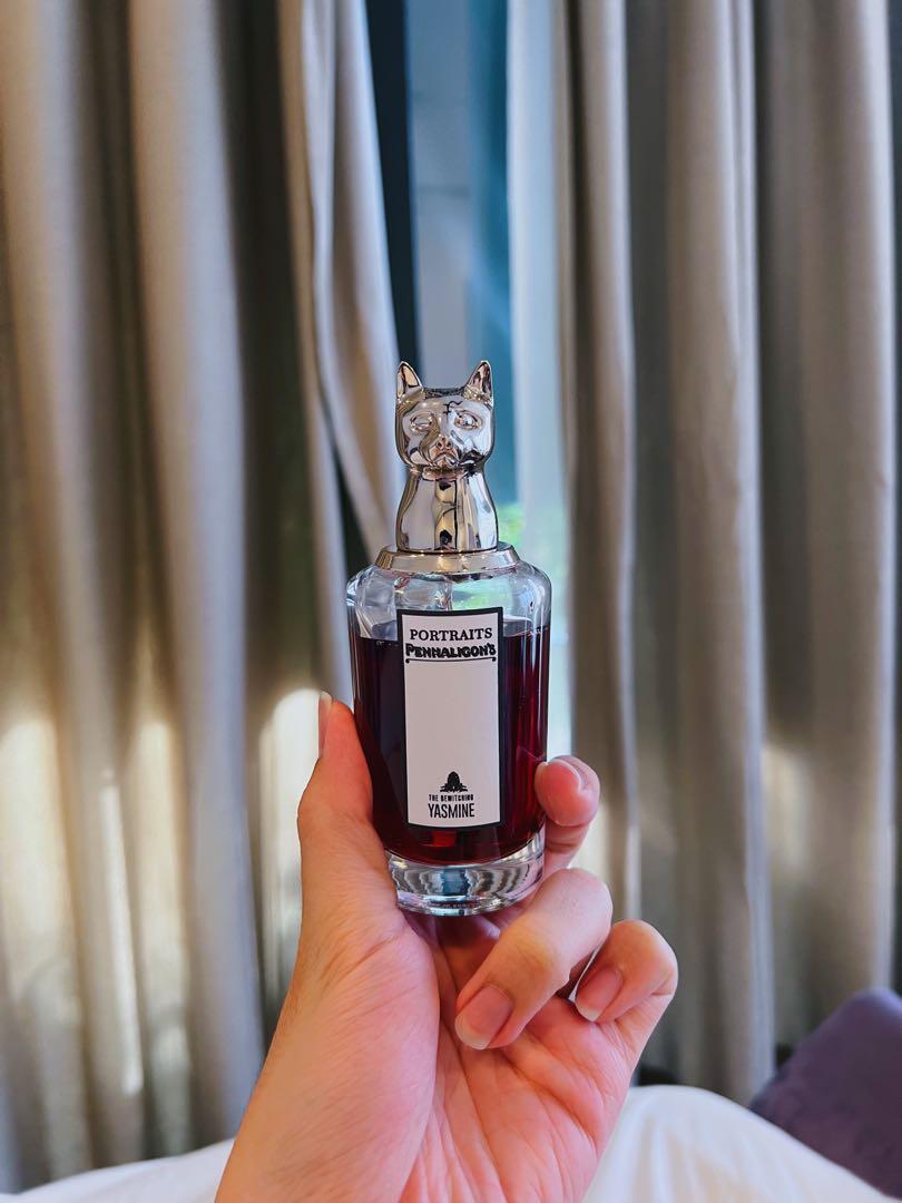 Portraits sales penhaligon's yasmine