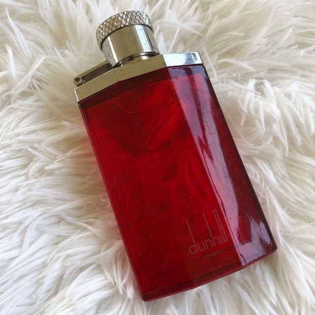 Dunhill desire red 2025 100ml
