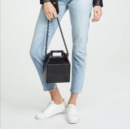 Pop Suki Takeout Bag