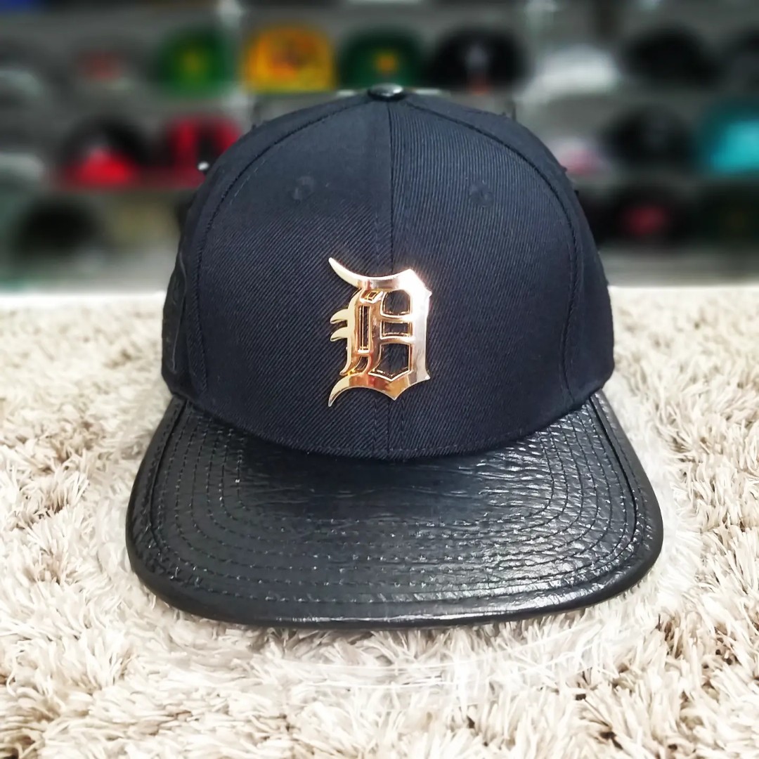 Detroit Tigers – JustFitteds