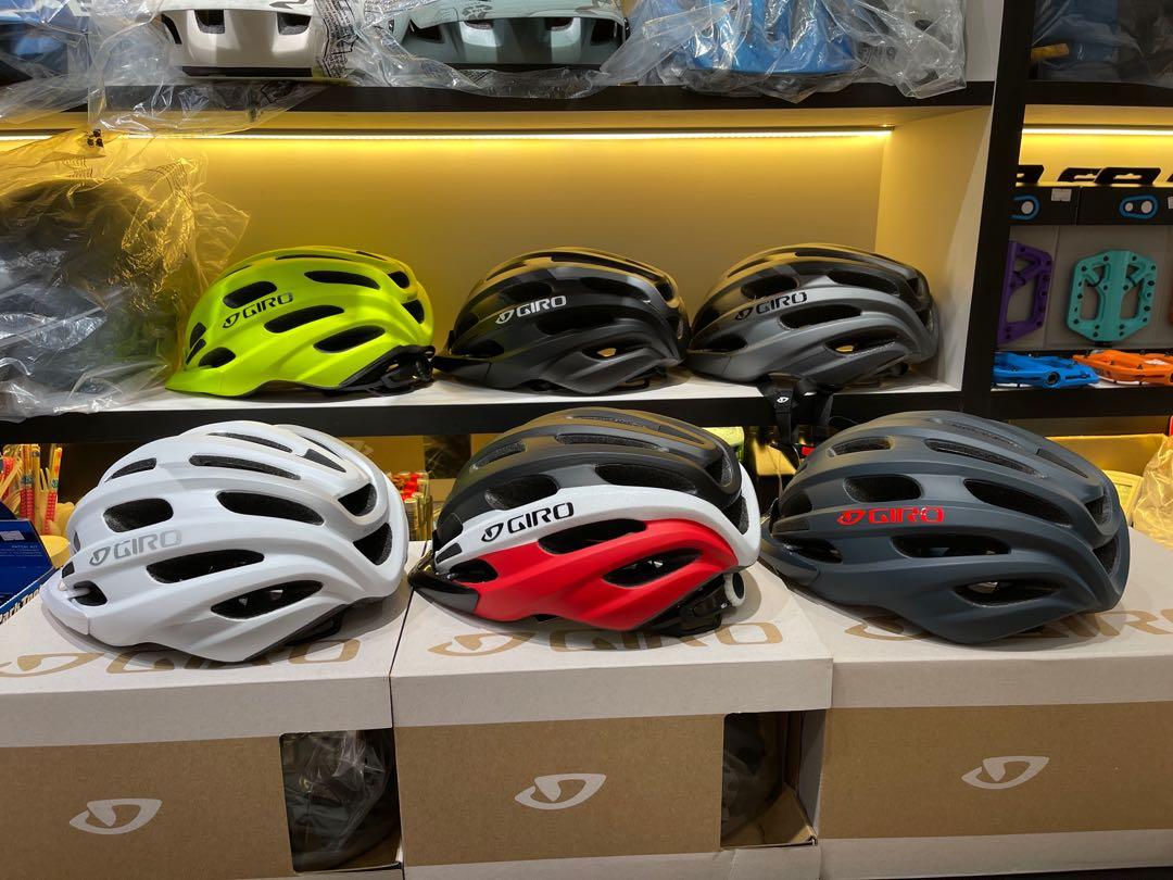 Giro register 2025 mips helmet 2021
