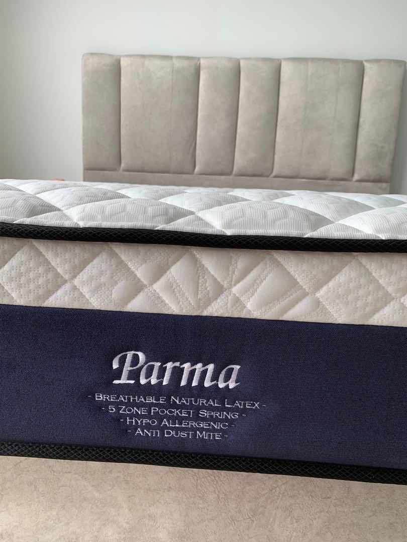Englander bed frame online