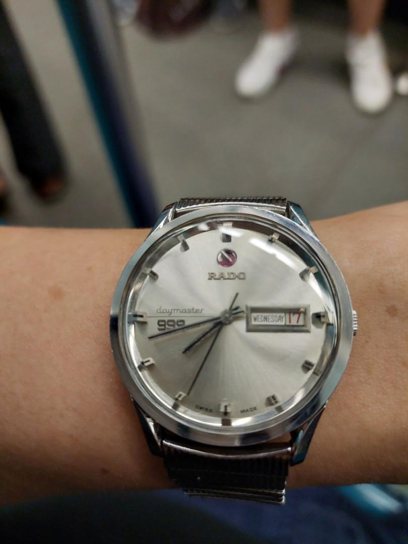 Rado 999 new arrivals
