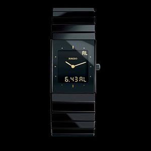 Rado analog digital deals watches