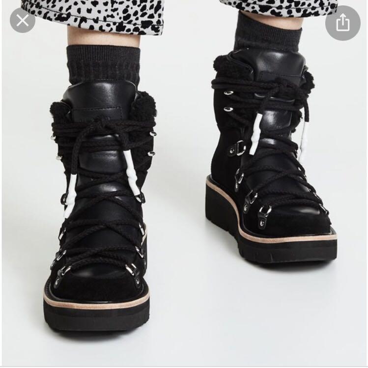 Rag & bone skyler hotsell boots