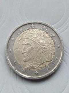 Rare coin.