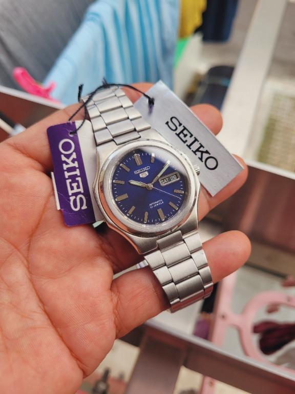Seiko 5 snkk45k1 top