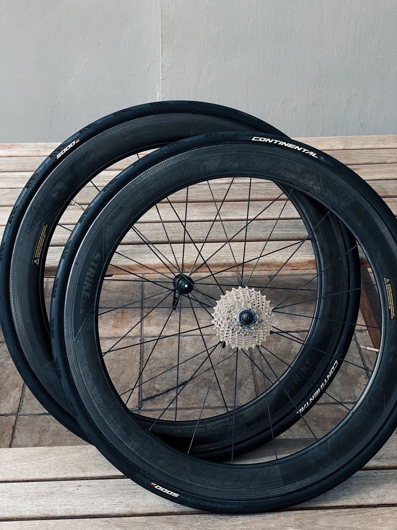 reynolds assault slg disc