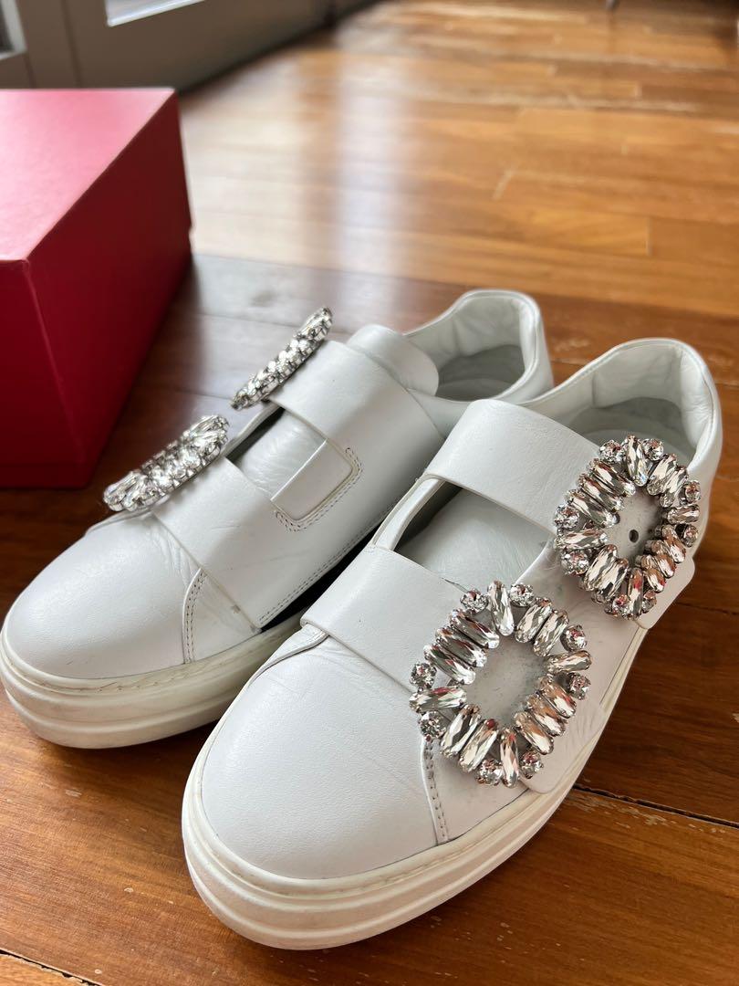 Roger vivier deals sneaky viv