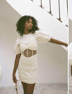 Sabo Skirt Dress