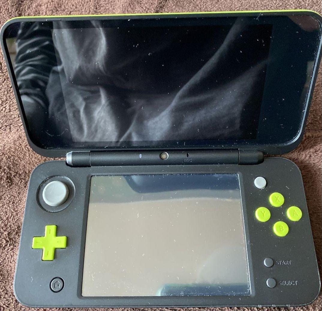 2ds for sale cheap hotsell