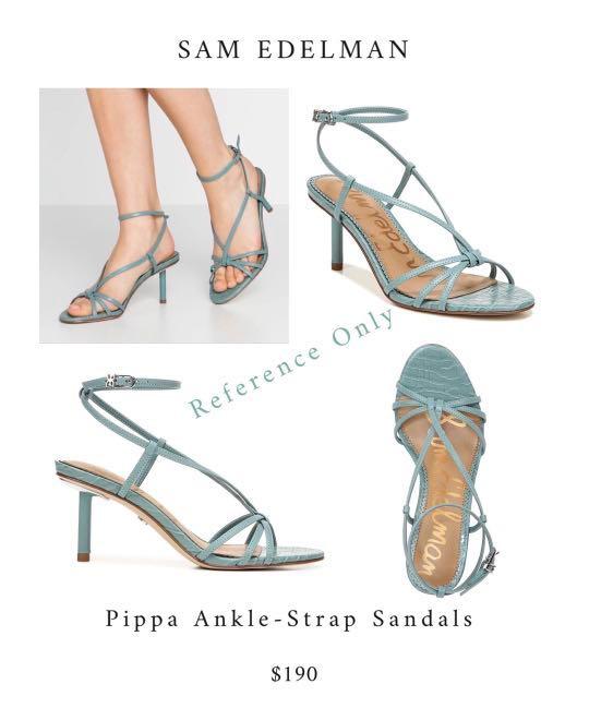 Sam edelman pippa on sale sandal