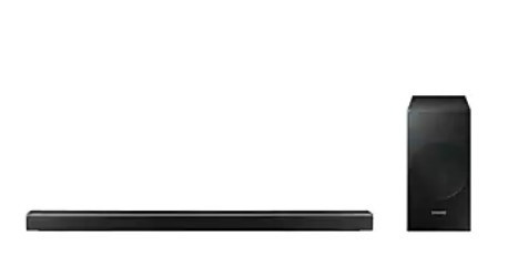 Soundbar samsung hot sale n650 5.1
