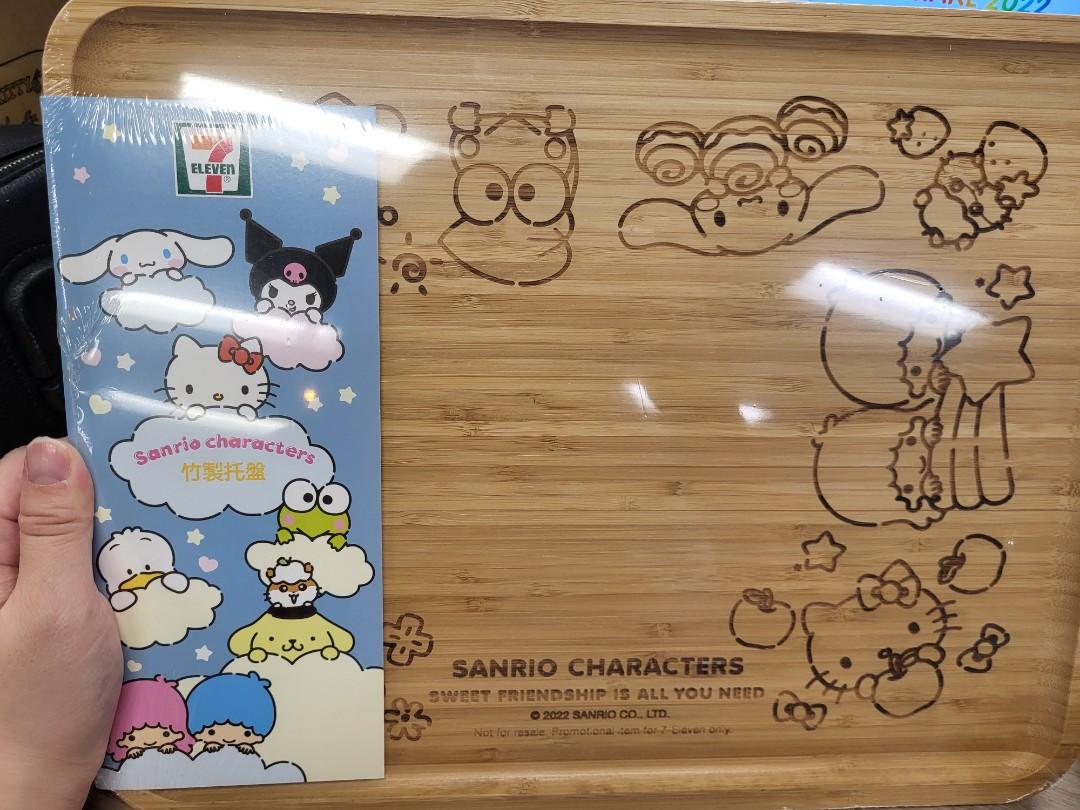 Sanrio Kitty Mm Ts 玉桂青蛙木托盤 興趣及遊戲 手作 自家設計 其他 Carousell Sanrio Kitty Mm Ts 玉桂青蛙木托盤 興趣及遊戲 手作 自家設計 其他 Carousell