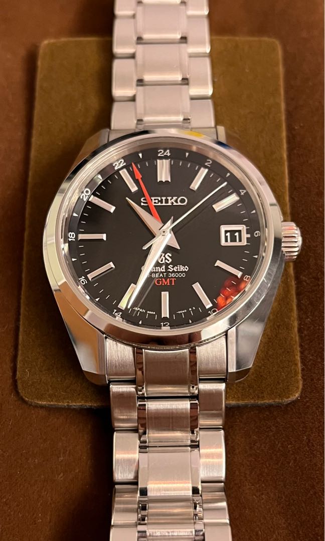 Grand discount seiko sbgj003