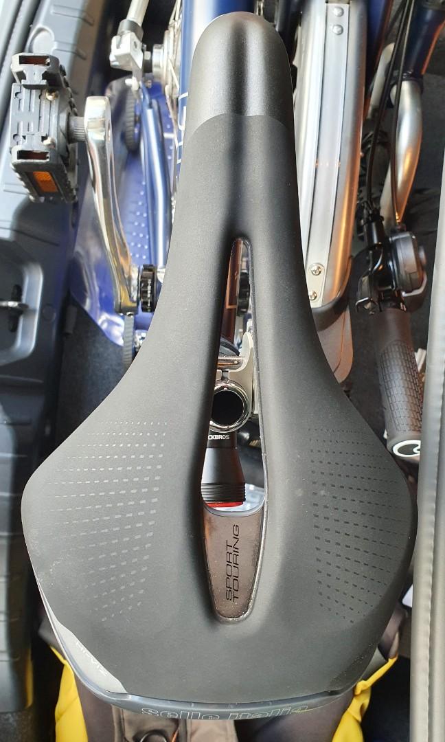 selle italia st5