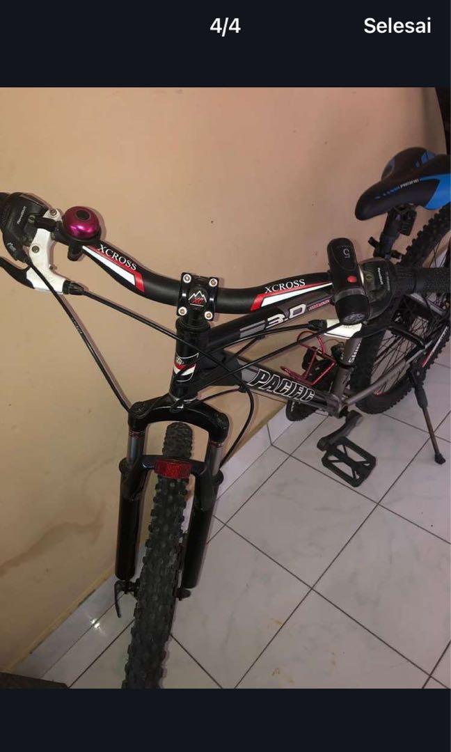 Pacific masseroni 3.0 cheap