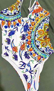 Shein one piece