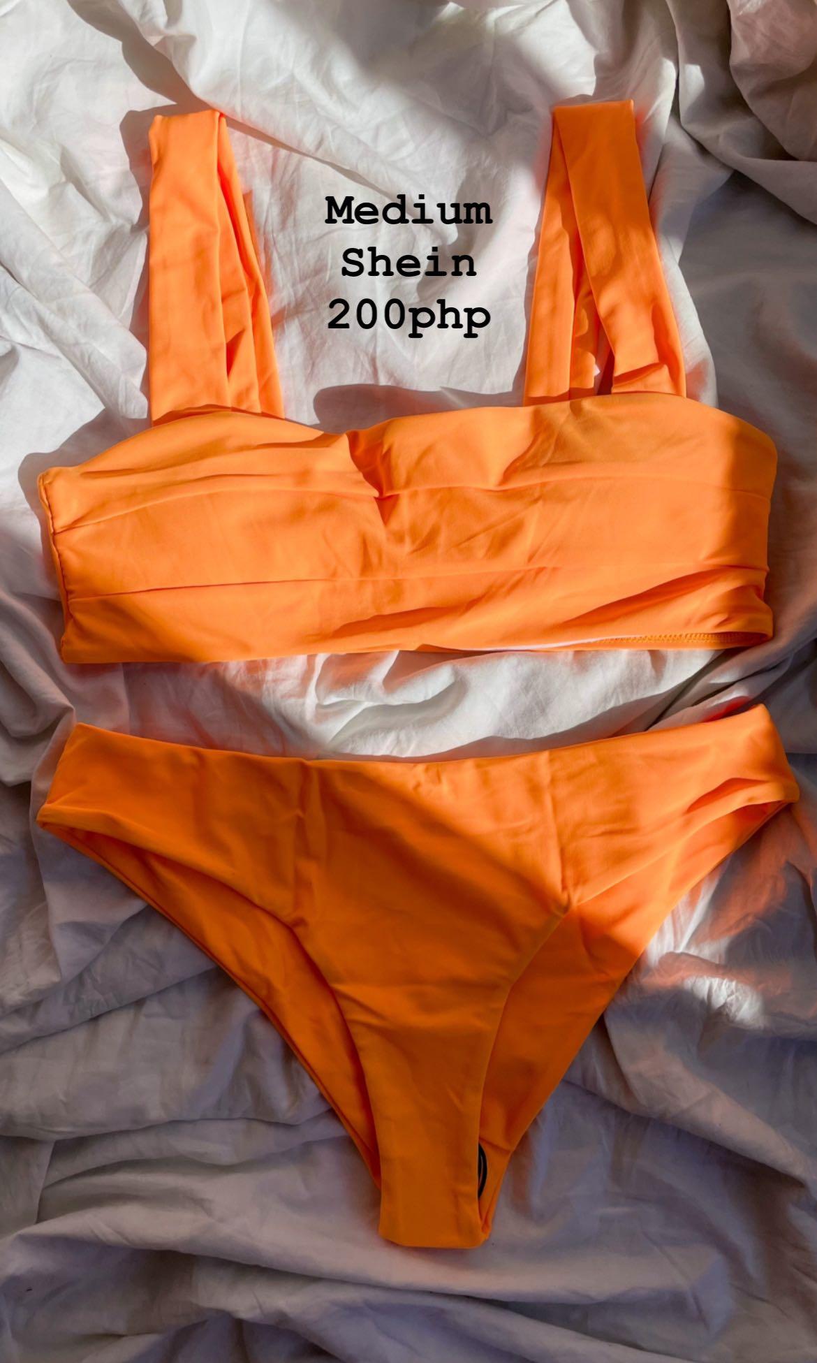 Shein swimsuit/two piece, Women's Fashion, Swimwear, Bikinis