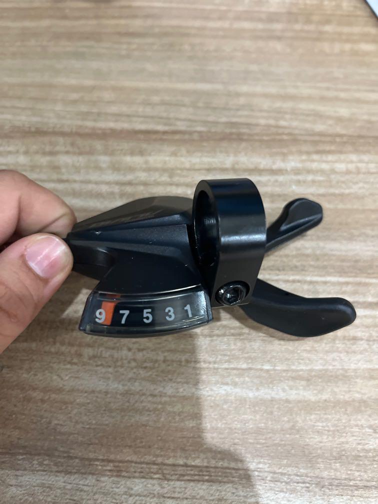 Harga shifter shimano alivio 8 speed outlet
