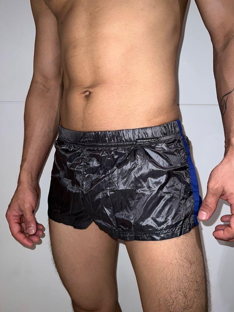 Men's ripstop nylon shorts best sale