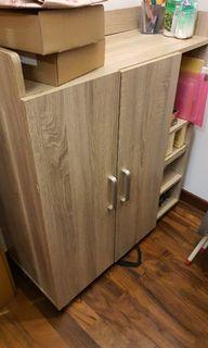 Shoe Cabinet