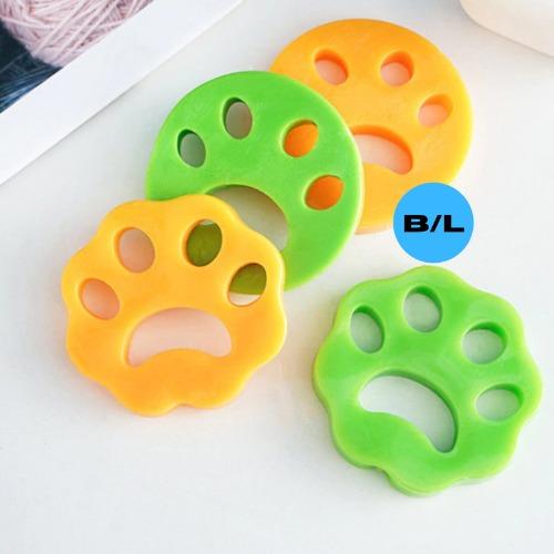 Silicone pet hair remover hotsell