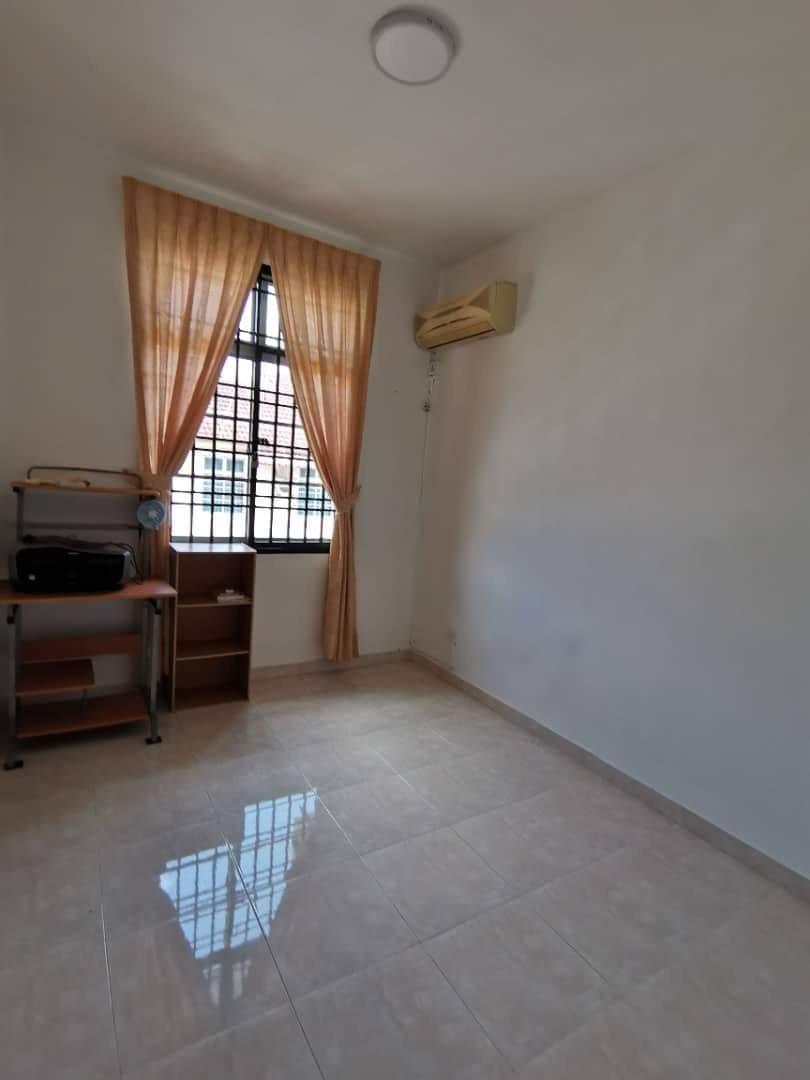 Single Storey House / Below Market / Low Deposit / Setia Indah / Nearby