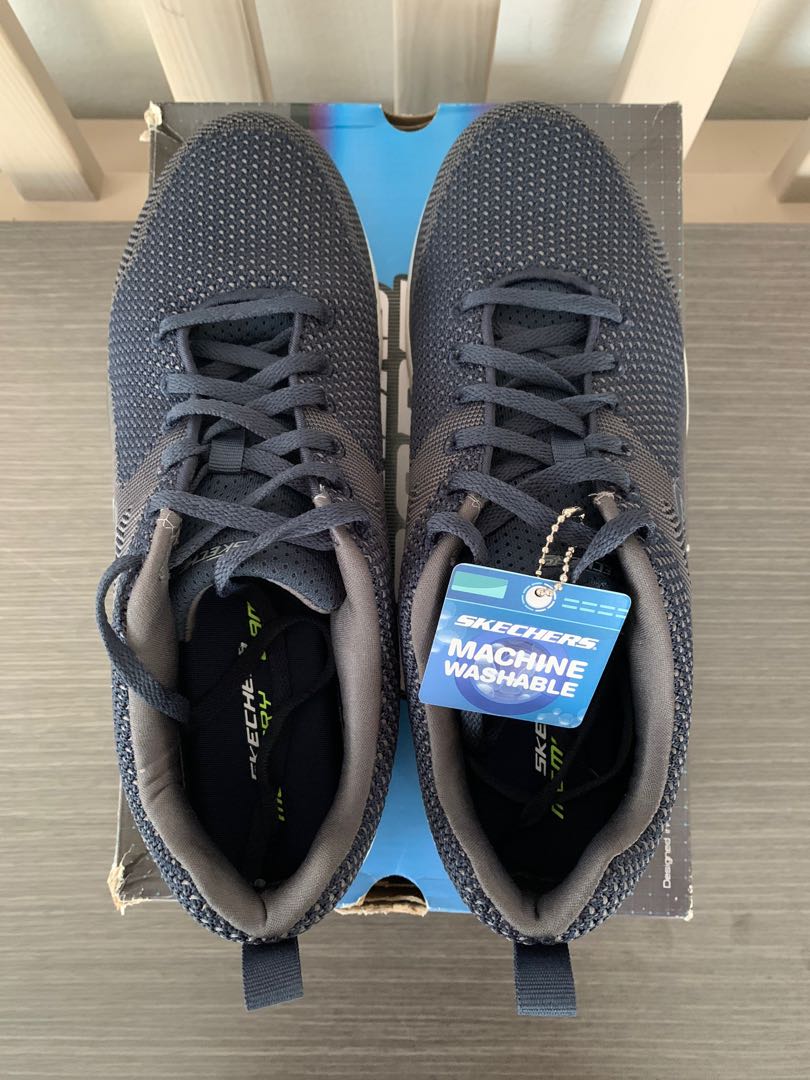 sketcher men
