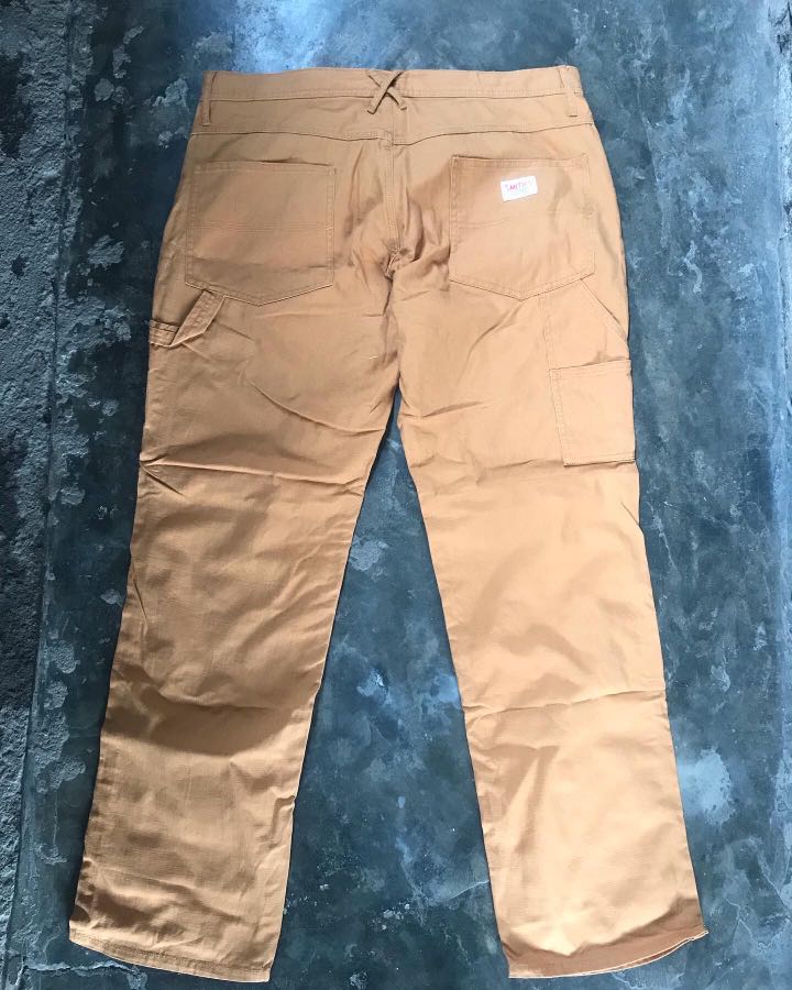 Smith deals carpenter pants