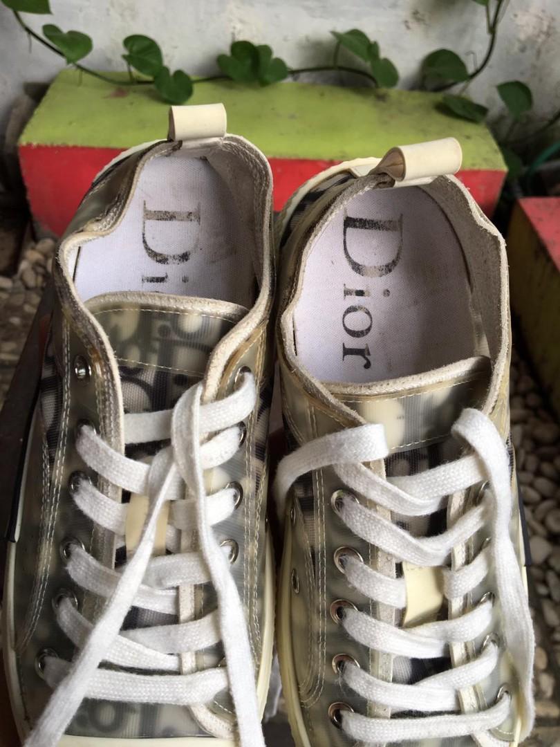 dior sneakers 37