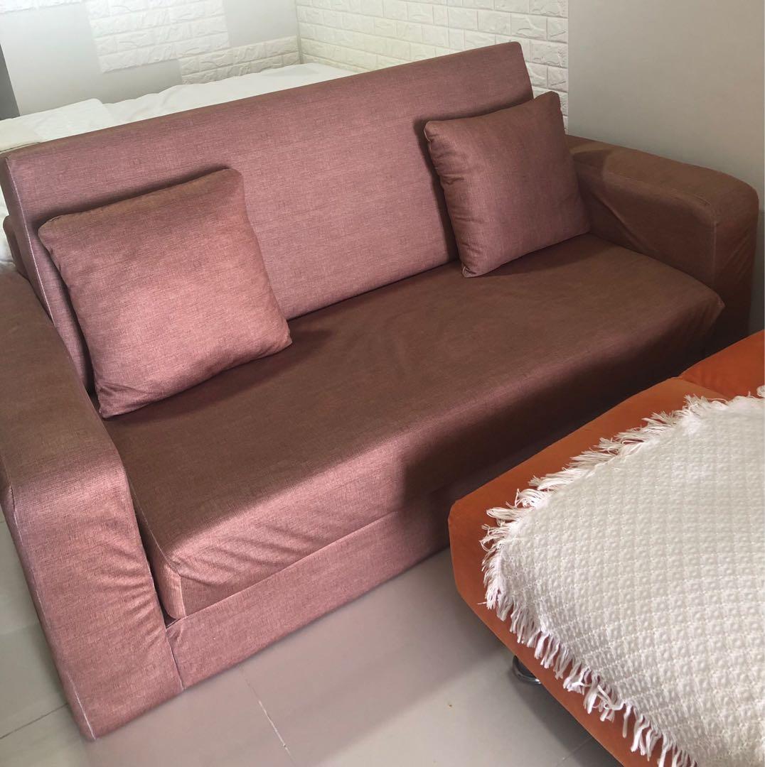 Sofa Bed With Arm Rest Furniture