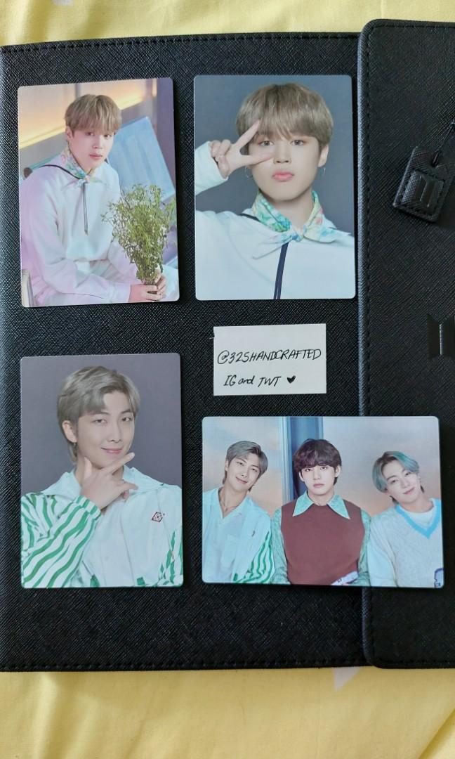 Sowoozoo PC Jimin (Category: K-Wave Merchandise) located in Quezon City. Submitted by melishlove (Listing ID 1159975966, Image 1). Description: WTS LFB 🇵🇭📍Ortigas Sowoozoo Jimin 4/8 Sowoozoo Jimin 6/8 Sowoozoo Namjoon 5/8 Sowoozoo Namjoon V Jungkook 2/8 P480 Selling as SET ONLY. ALL MINT.