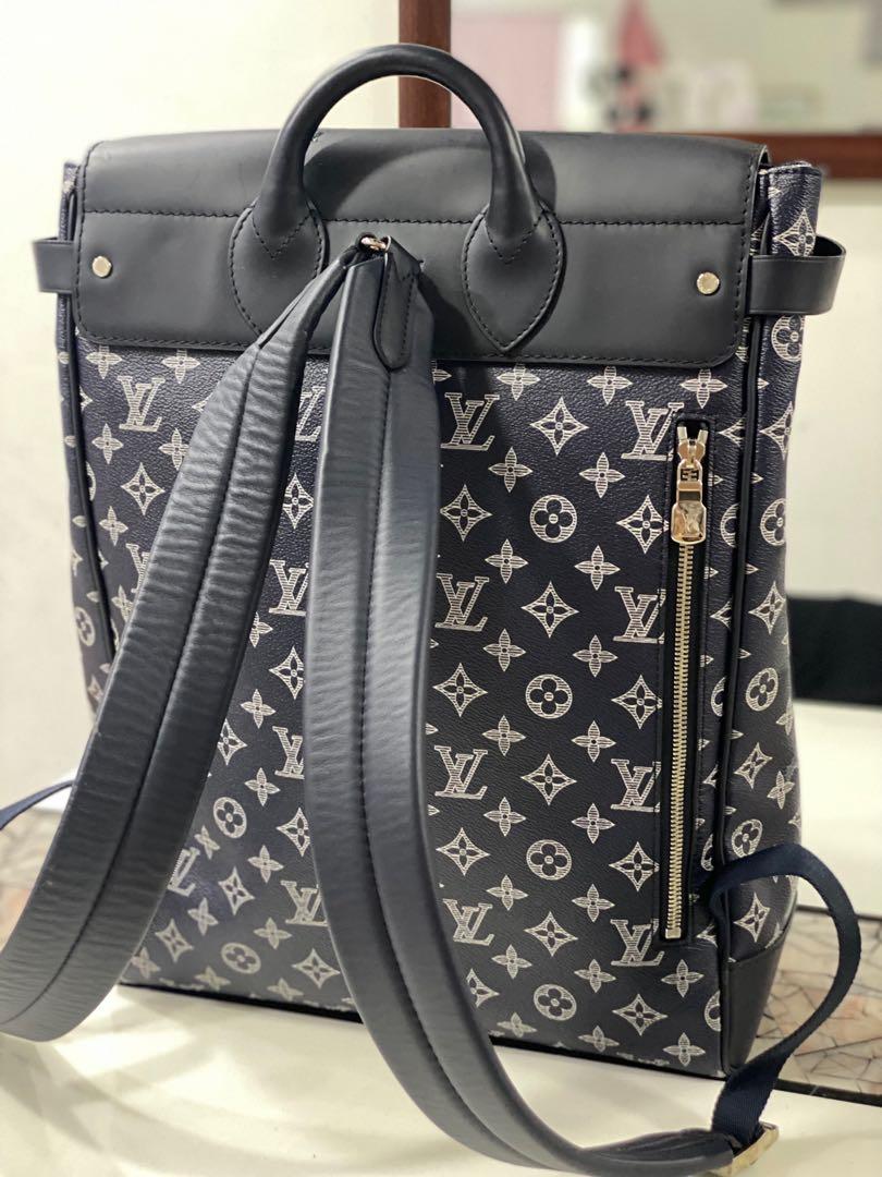 Special Edition Louis Vuitton x Chapman Brothers Elephant Ink, Luxury, Bags  & Wallets on Carousell