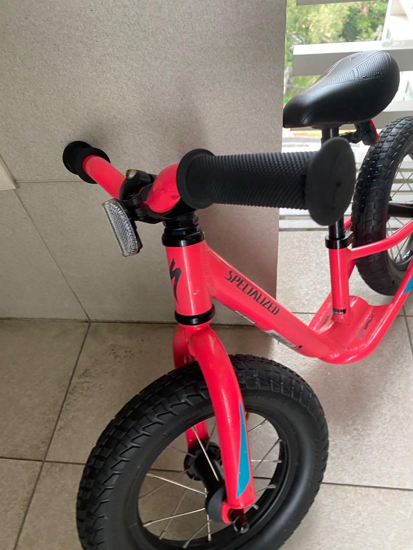 Specialized hot sale hotwalk 2019