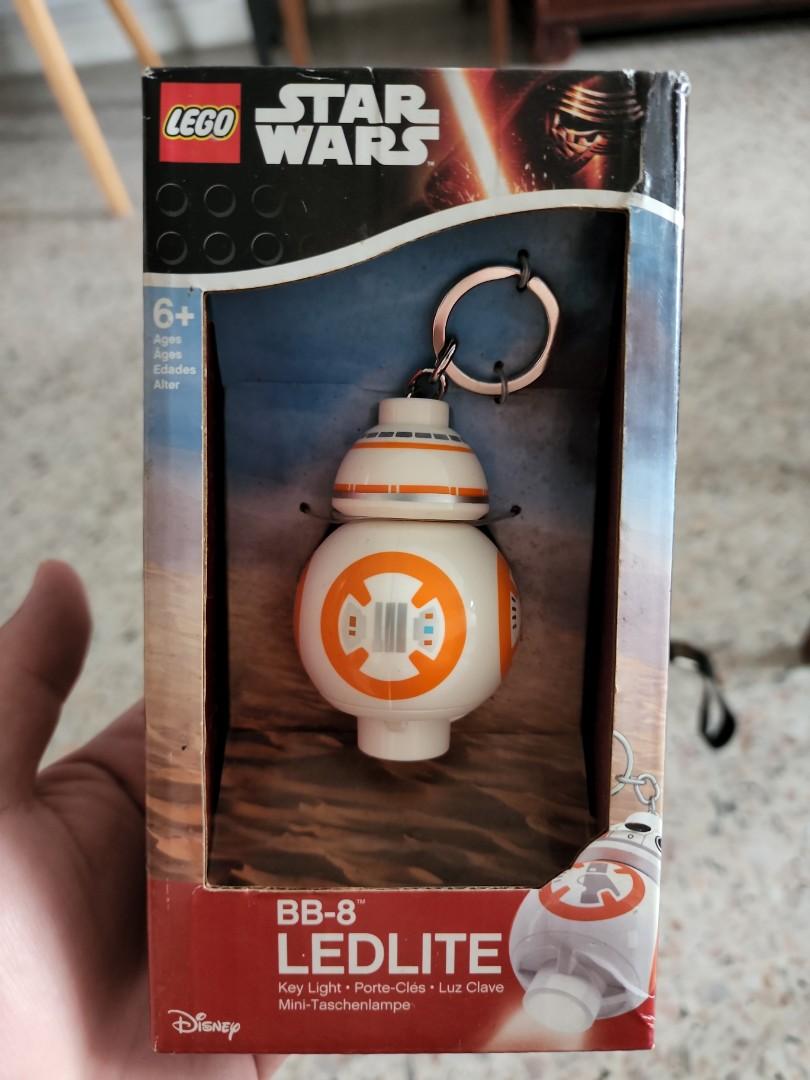 Bb8 lego keychain sales