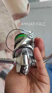 (Category: ) located in . Submitted by ahmadfaiz_ (Listing ID 1159991530, Image 1). Description: .