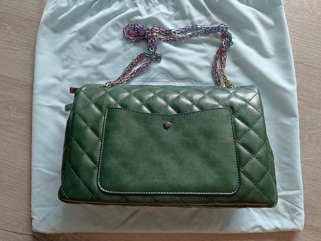 Rainbow chain hotsell bag