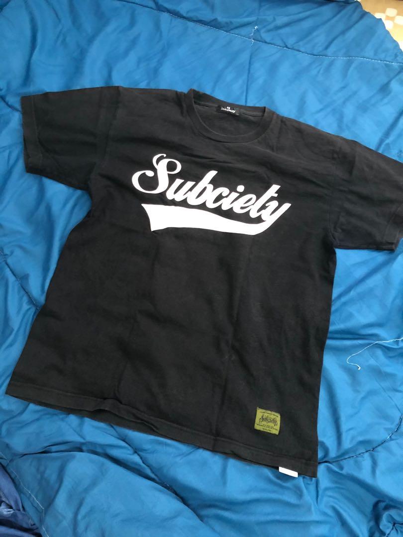 Subciety