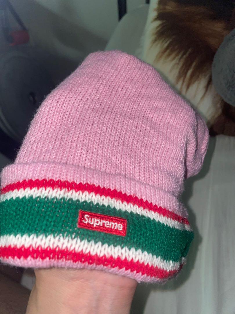 Supreme fw16 shop beanie