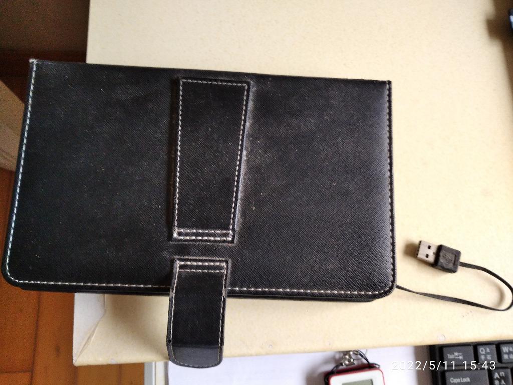 tablet USB keyboard, 電腦＆科技, 電腦周邊及配件, 電腦鍵盤及相關產品 Carousell