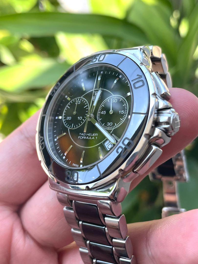 Tag heuer cah1210 clearance