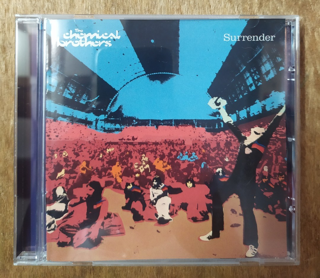 The Chemical Brothers 