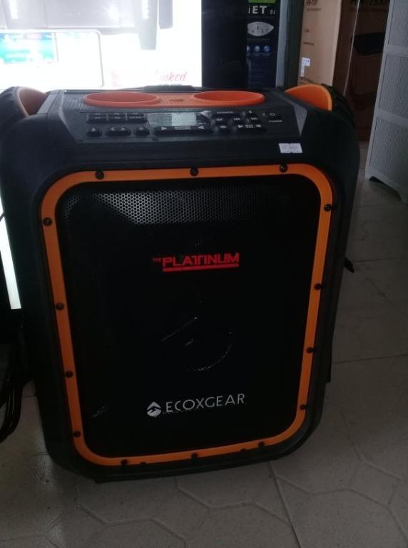 Ecoboulder plus top