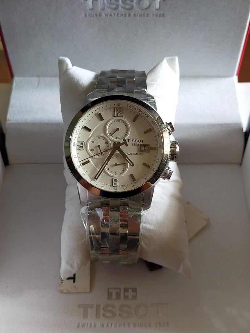 Tissot store 1853 qiymeti