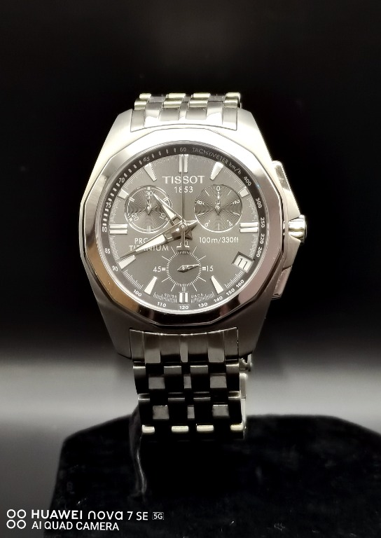 Prc 100 titanium best sale