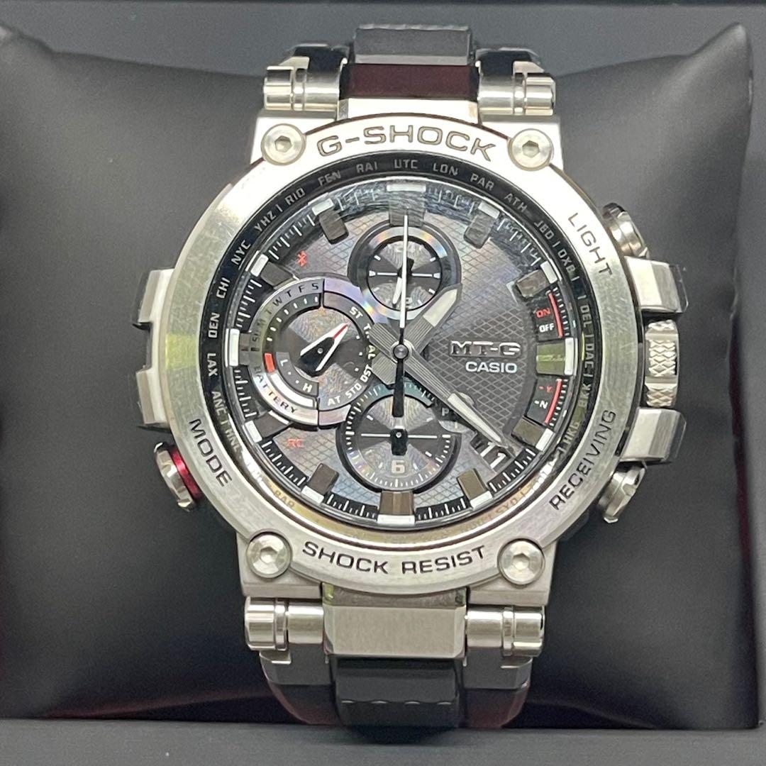 Casio cheap mtg b1000