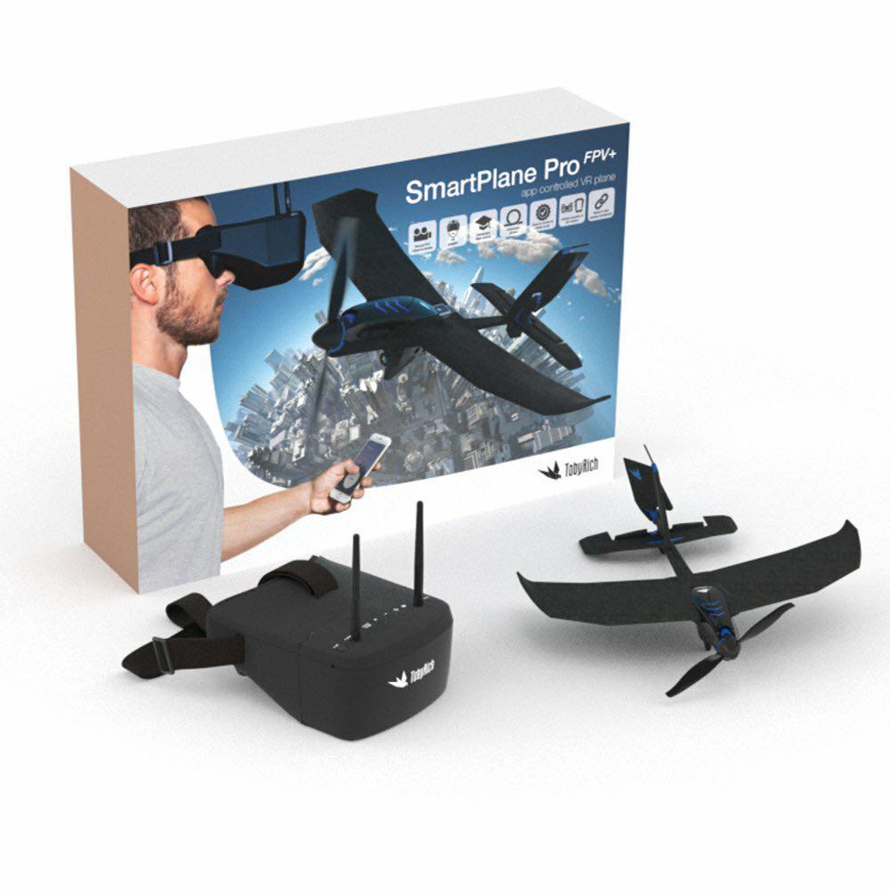 Tobyrich smartplane pro hot sale